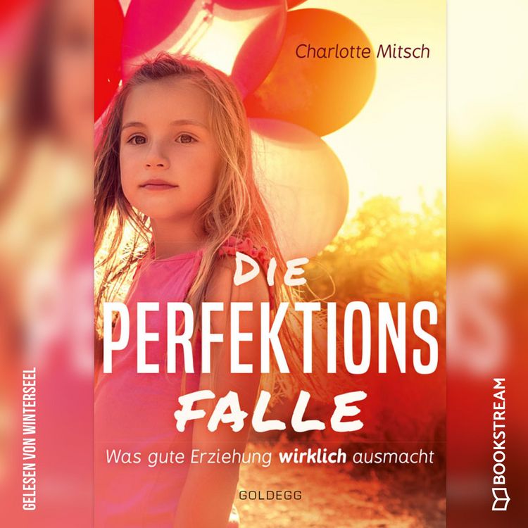 Produktbild: Die Perfektionsfalle