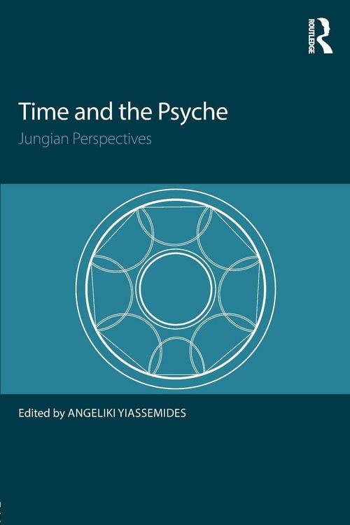 Produktbild: Time and the Psyche