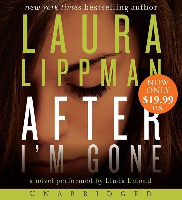 Produktbild: After I'm Gone