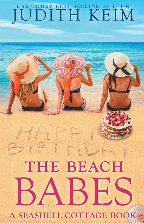 Produktbild: The Beach Babes