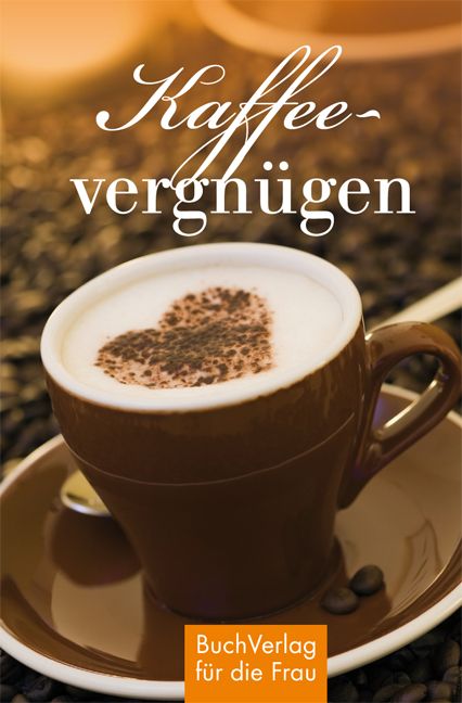 Produktbild: Kaffeevergn&uuml;gen