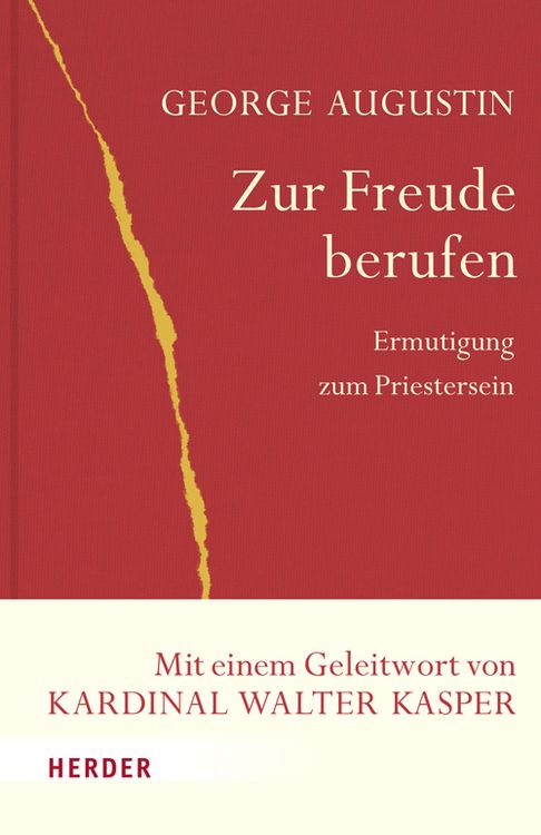 Produktbild: Zur Freude berufen