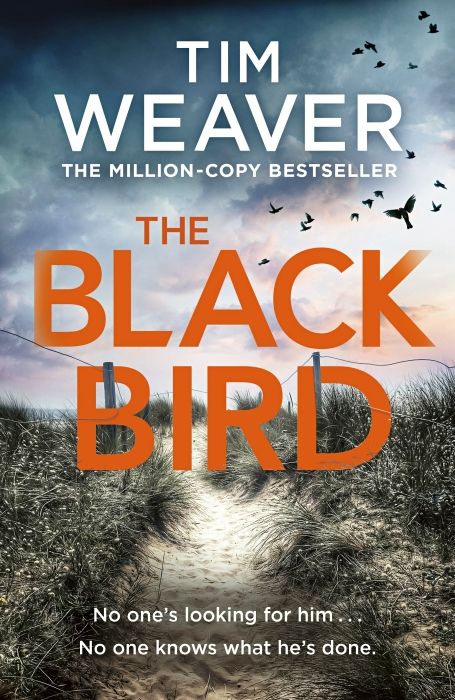 Produktbild: Blackbird,The