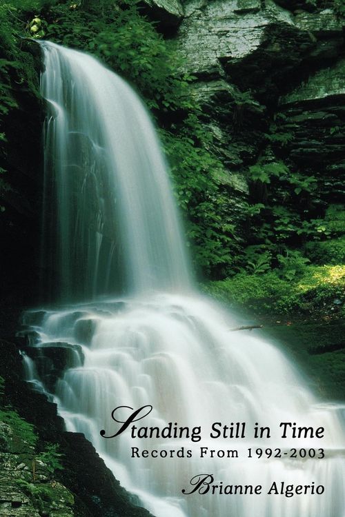 Produktbild: Standing Still in Time