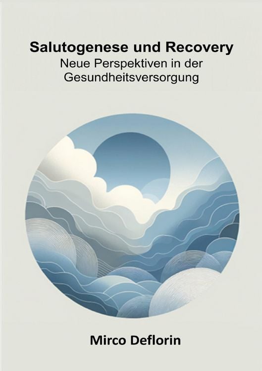 Produktbild: Salutogenese und Recovery