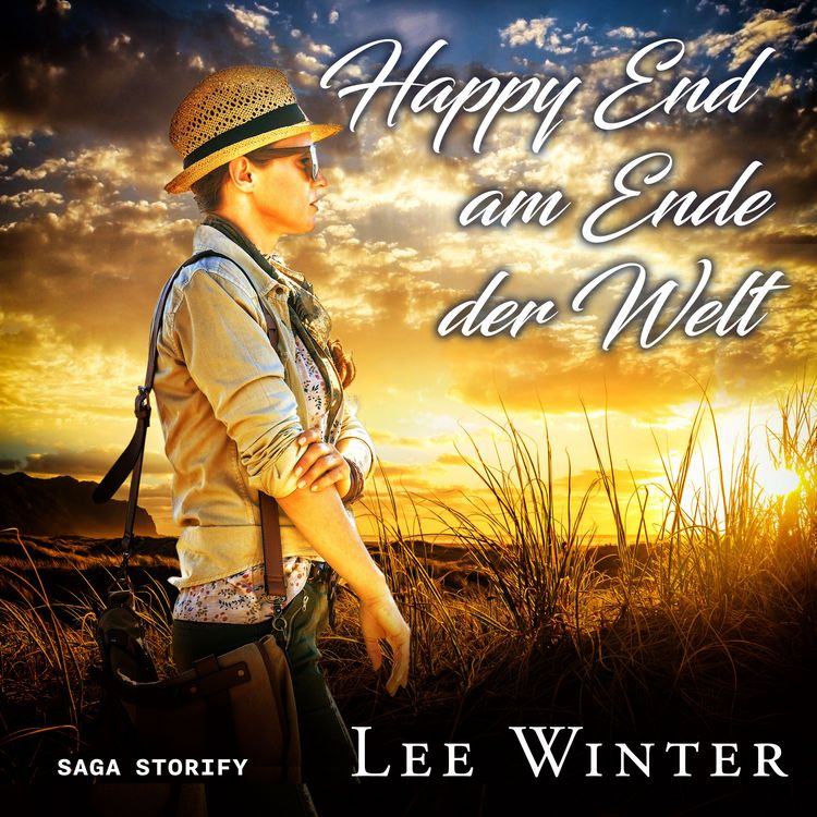 Produktbild: Happy End am Ende der Welt