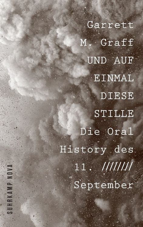 Produktbild: Und auf einmal diese Stille