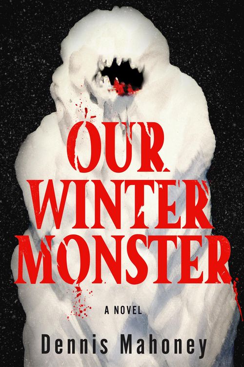 Produktbild: Our Winter Monster