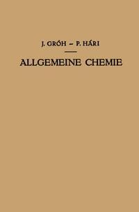 Produktbild: Kurzes Lehrbuch der Allgemeinen Chemie