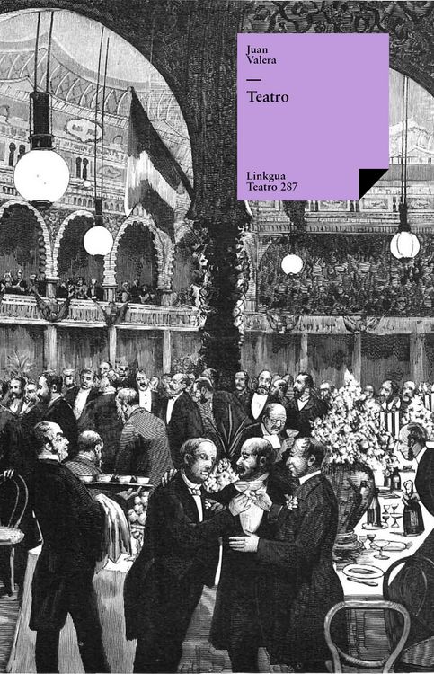 Produktbild: Teatro