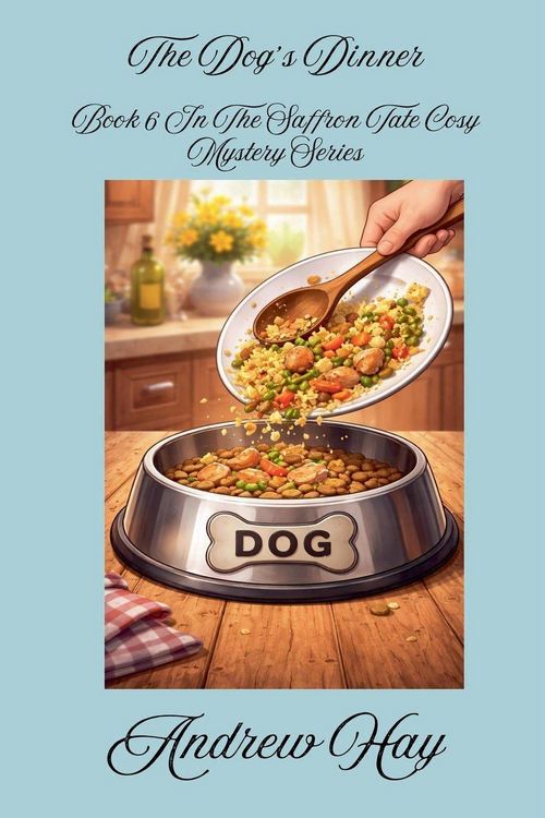 Produktbild: The Dog's Dinner