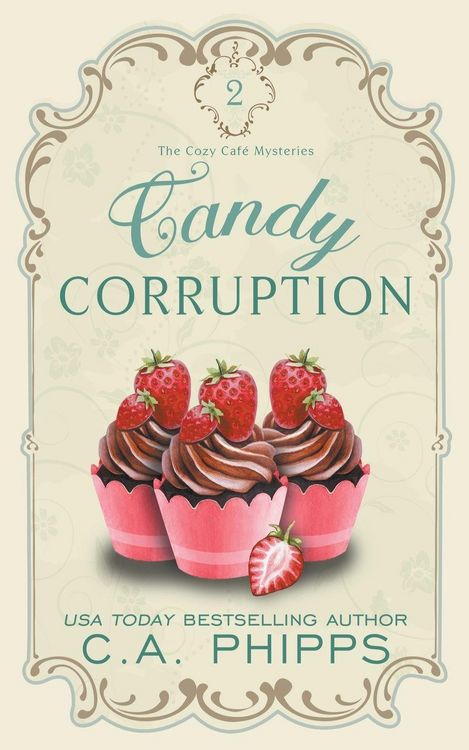 Produktbild: Candy Corruption