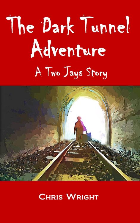 Produktbild: The Dark Tunnel Adventure