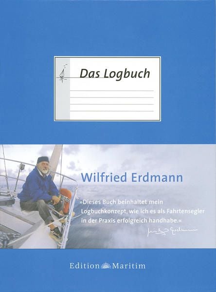 Produktbild: Das Logbuch