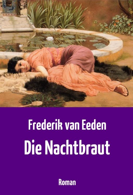 Produktbild: Die Nachtbraut
