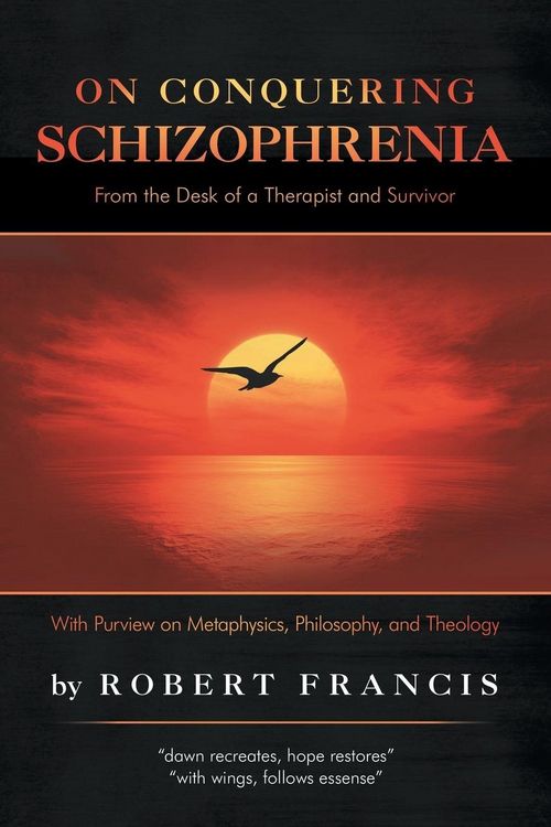 Produktbild: On Conquering Schizophrenia