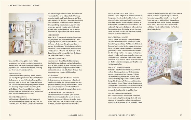 Produktbild: Organized Living