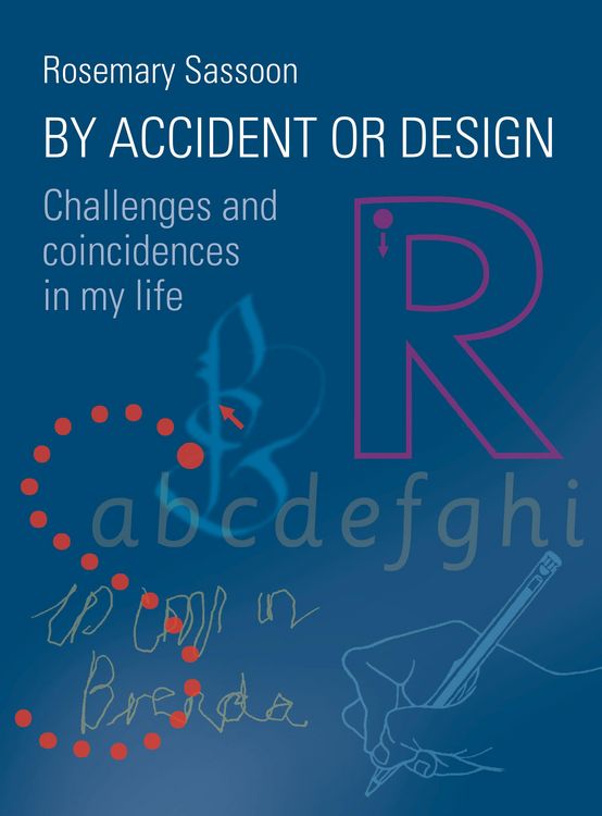 Produktbild: By Accident or Design