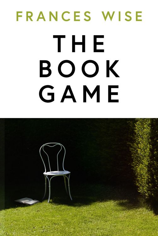 Produktbild: The Book Game