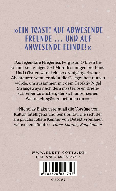 Produktbild: Das Geheimnis von Dower House