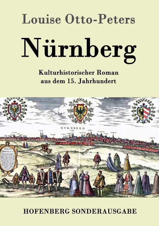 Produktbild: N&uuml;rnberg
