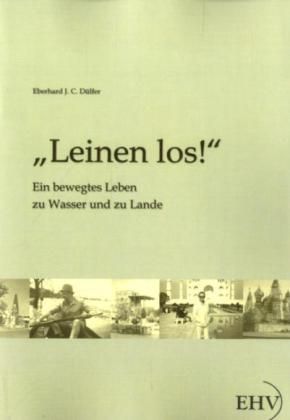 Produktbild: D&uuml;lfer, E: "Leinen los!"