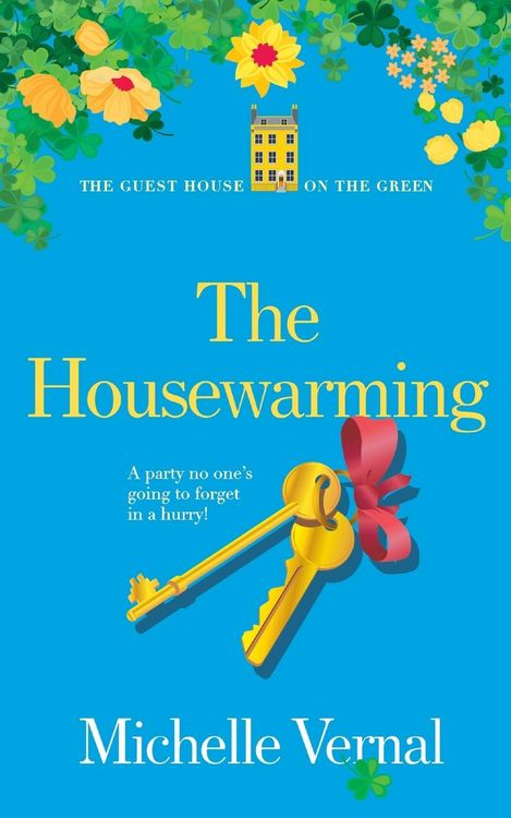 Produktbild: The Housewarming