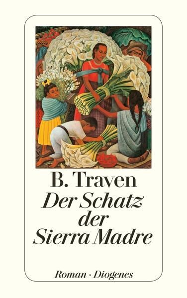 Produktbild: Der Schatz der Sierra Madre