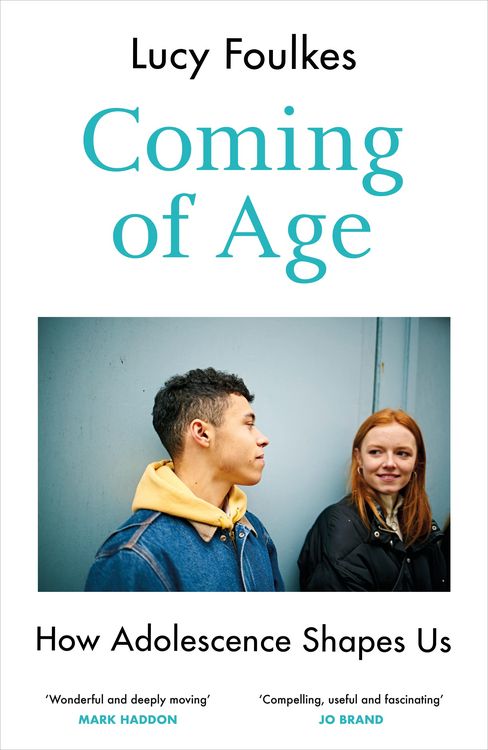 Produktbild: Coming of Age