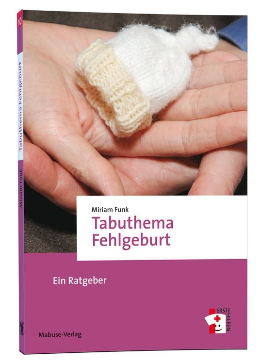 Produktbild: Tabuthema Fehlgeburt