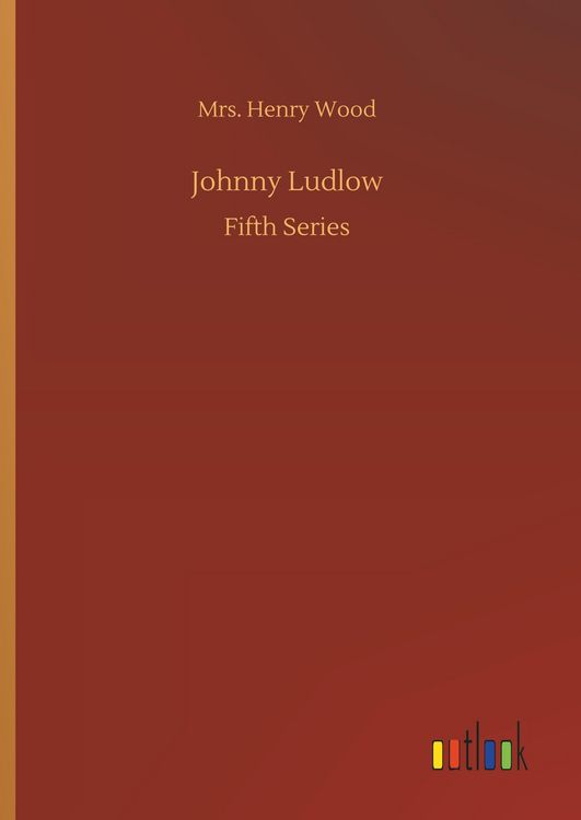 Produktbild: Johnny Ludlow