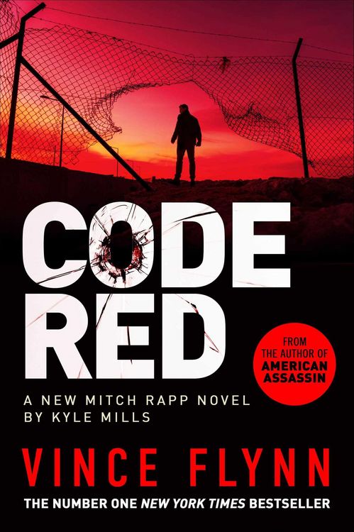 Produktbild: Code Red