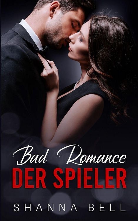 Produktbild: Bad Romance - Der Spieler