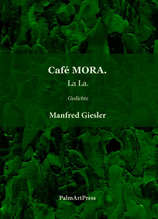 Produktbild: Caf&eacute; MORA.