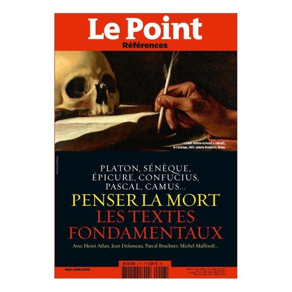 Produktbild: Point references no27 penser la