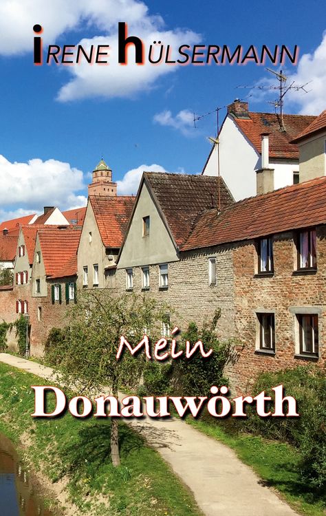 Produktbild: Mein Donauw&ouml;rth