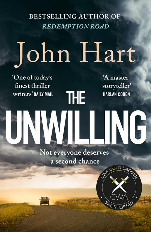 Produktbild: The Unwilling