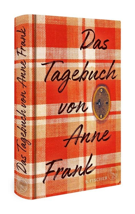 Produktbild: Das Tagebuch von Anne Frank