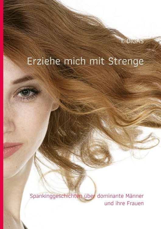 Produktbild: Erziehe mich mit Strenge