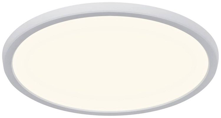 Produktbild: Nordlux 2015016101 Oja 29 LED-Deckenleuchte LED LED 14.5W Wei&szlig;