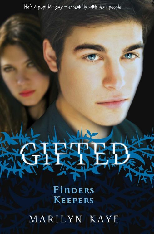 Produktbild: Gifted: Finders Keepers