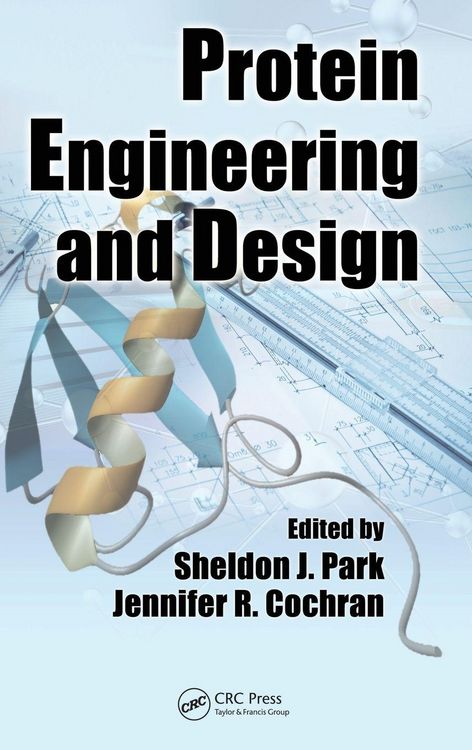 Produktbild: Protein Engineering and Design