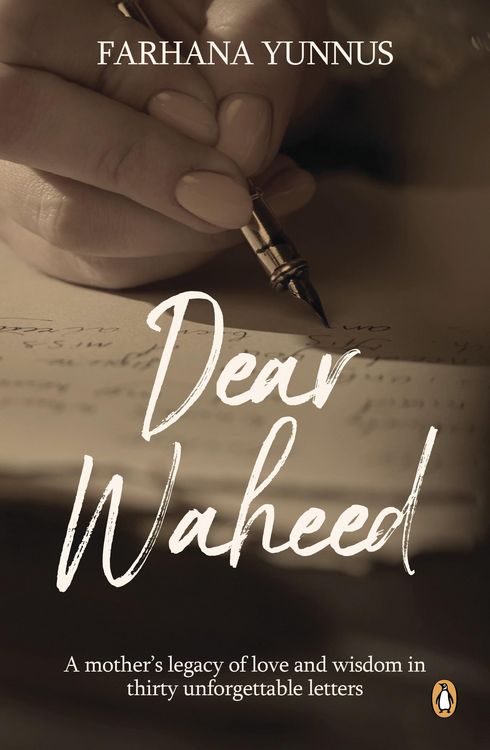 Produktbild: Dear Waheed