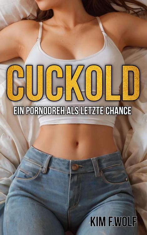 Produktbild: Cuckold - Ein Pornodreh als letzte Chance