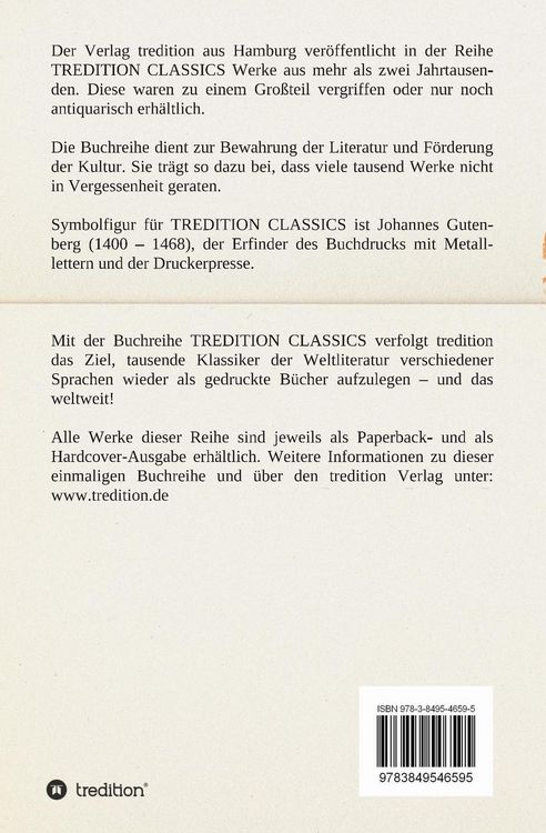 Produktbild: Eine vornehme Frau