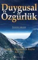 Produktbild: Duygusal &Ouml;zg&uuml;rl&uuml;k
