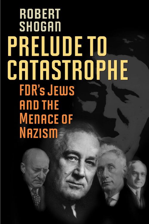 Produktbild: Prelude to Catastrophe