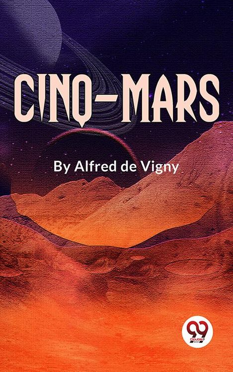 Produktbild: Cinq-Mars