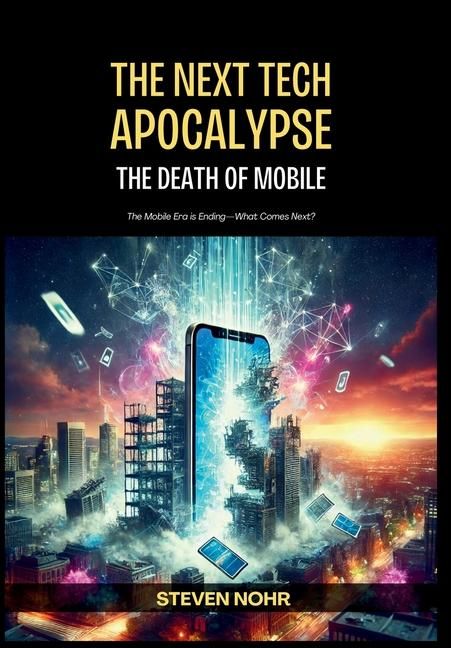 Produktbild: The Next Tech Apocalypse