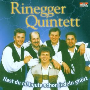 Produktbild: Hast Du Mi Heute Schon Jodeln